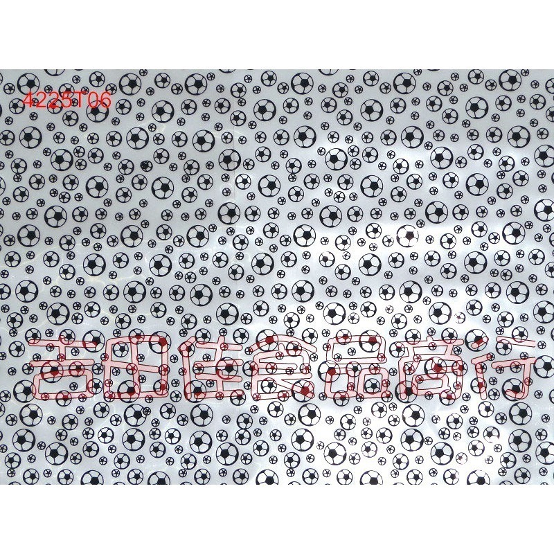 B17306黑色，足球