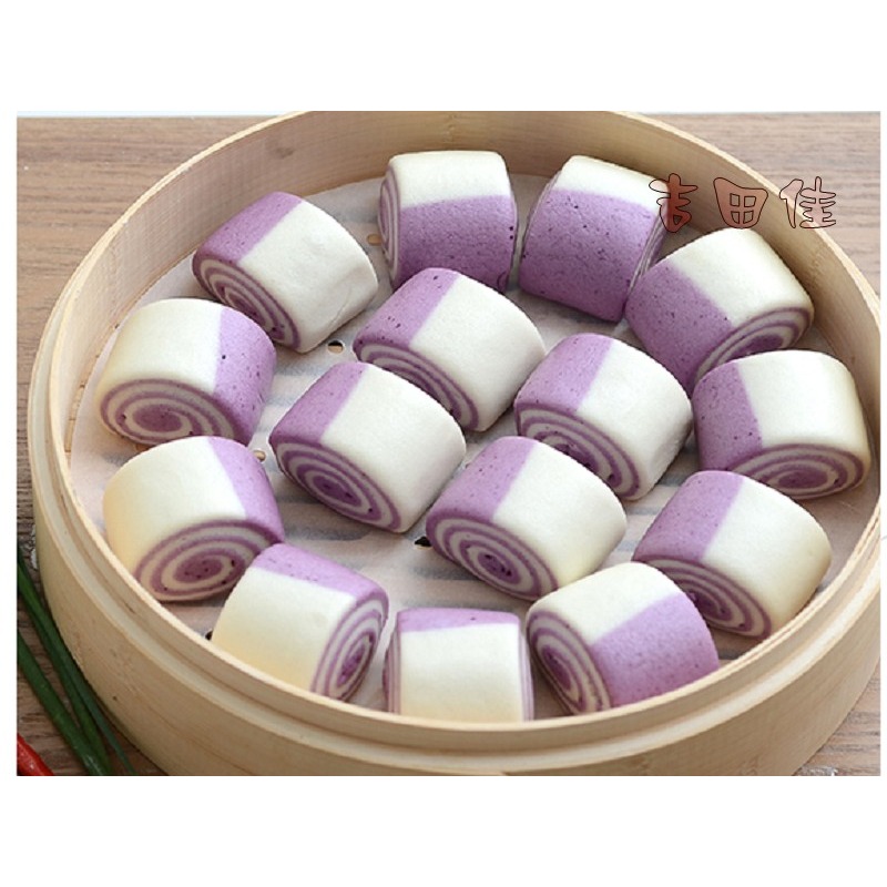 [吉田佳]B51184，營業用蒸籠紙，圓型蒸籠紙，氣炸鍋烘培紙，防油料理紙，饅頭紙，防沾黏烘培蒸籠紙，烘焙紙，烤盤紙-細節圖2