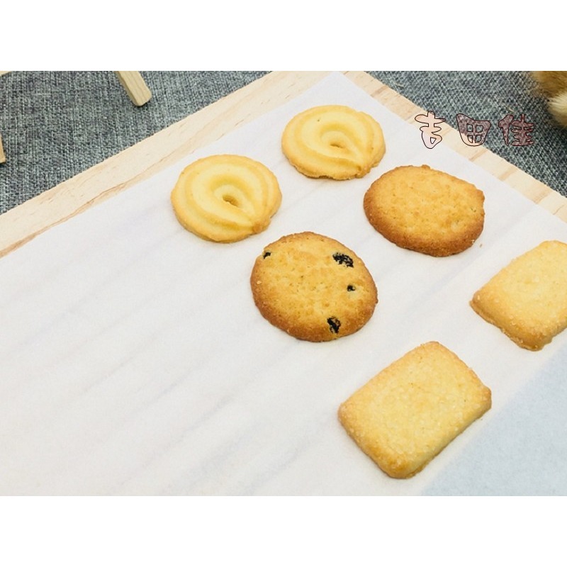 [吉田佳]B51189，正方型蒸籠紙，60x60公分(10張/包)，饅頭紙，包子紙，-細節圖2