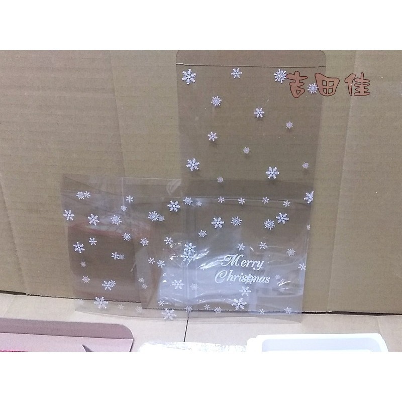 [吉田佳]B523382，聖誕薑餅屋DIY組合包(中教堂)，聖誕節限定版數量有限，售完就要等明年了喔-細節圖5