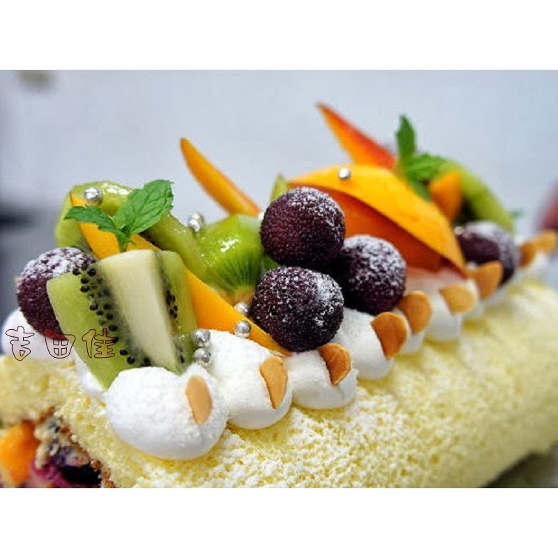 [吉田佳]B21325，楊莓粒，楊梅粒-細節圖3