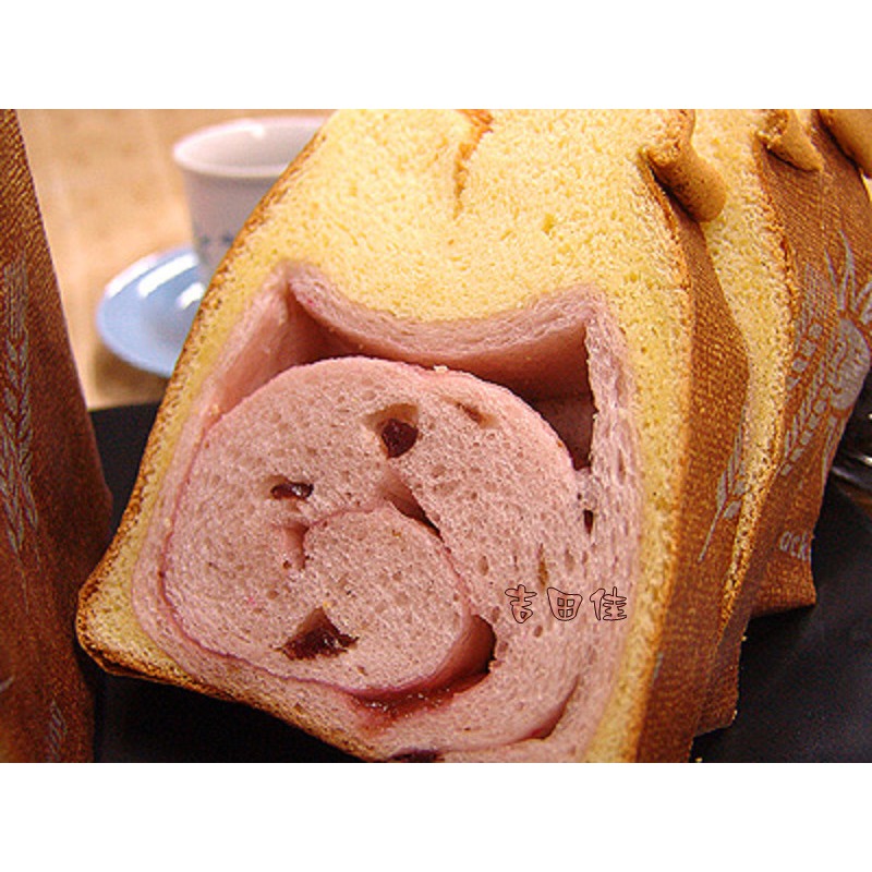 [吉田佳]B113161，玫瑰花麵包粉，玫瑰麵包粉，玫瑰花粉-分裝(200g/包)，另售，裸麥粉，雜糧粉-細節圖3