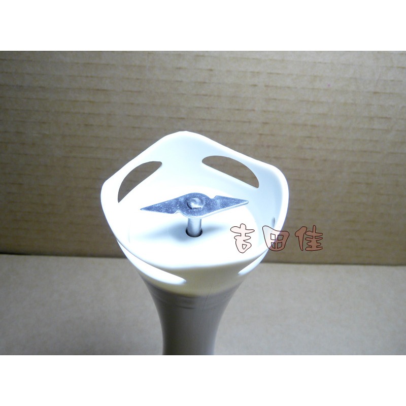 [吉田佳]B682502，選配，塑膠攪拌頭，果汁棒調理棒，另售三箭牌電動打蛋器HM250，餅乾機，桿麵棍，動物餅乾切模-細節圖2