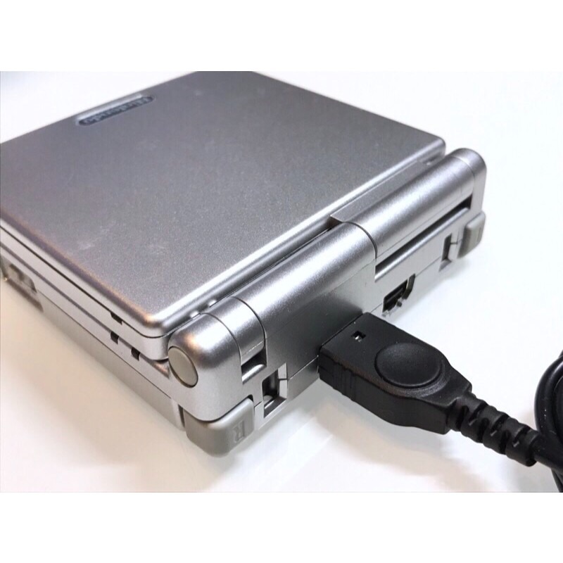 ⭐️【勇者電玩屋】全新品 GBA SP 充電器 / 充電線-細節圖4