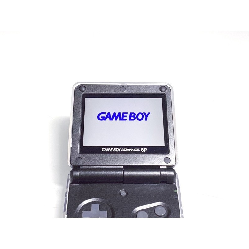 ⭐️【勇者電玩屋】GBA正日版-GBA SP 普亮屏幕零件（AGS-001專用）-細節圖2