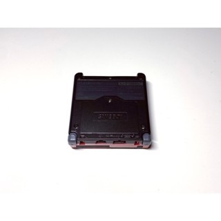 【勇者電玩屋】GBA正日版-9.9成新 GBA SP 紅黑色款（Gameboy）外殼翻新-細節圖7