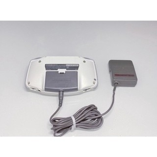 【勇者電玩屋】GBA正日版-GBA 原廠變壓器-細節圖5