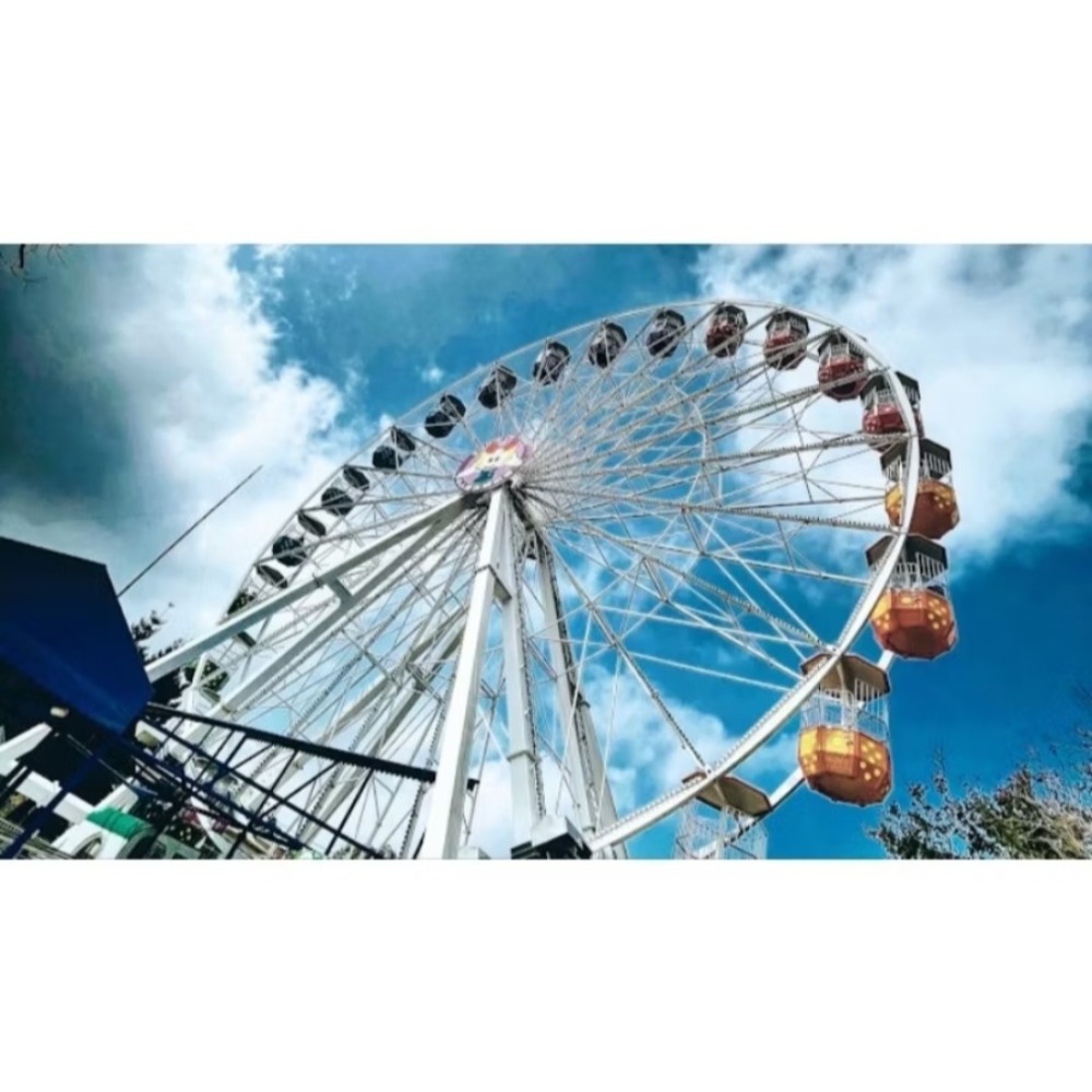 小人國主題樂園 門票  (114 平 假日 暑假通用)-細節圖3