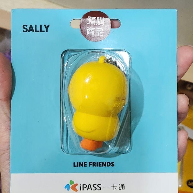 line friends 熊大 兔兔 莎莎 一卡通 立體造型 一套三款-細節圖2