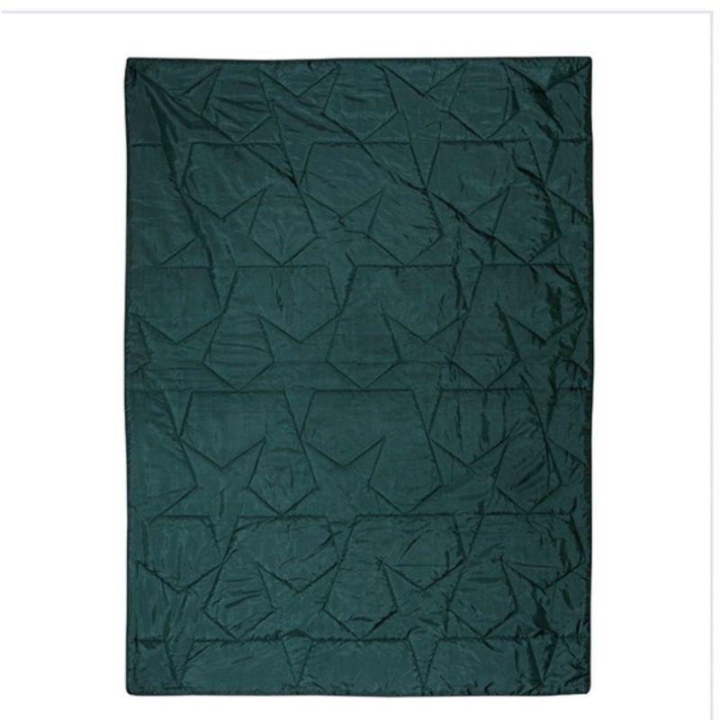 星巴克 毛毯 棉被 秋意保暖毯 秋日星意保暖毯-細節圖4