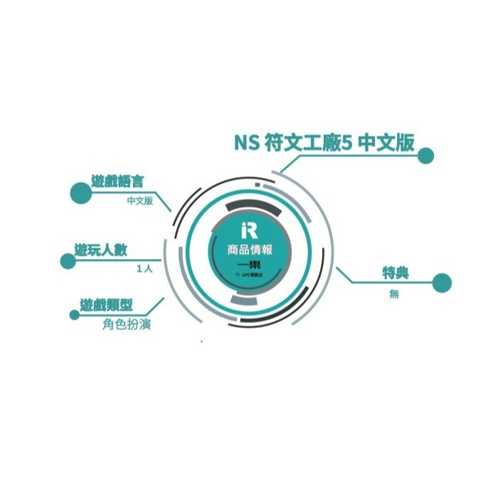 【全新現貨】NS 任天堂 Switch 符文工廠5 中文版 里格巴斯 Seed 史卡蕾特 農耕 釣魚 戰鬥【一樂電玩】-細節圖2