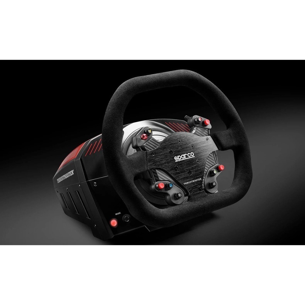 【全新現貨】圖馬斯特 XBOX Thrustmaster TS-XW Racer Sparco P310 賽車方向盤-細節圖4
