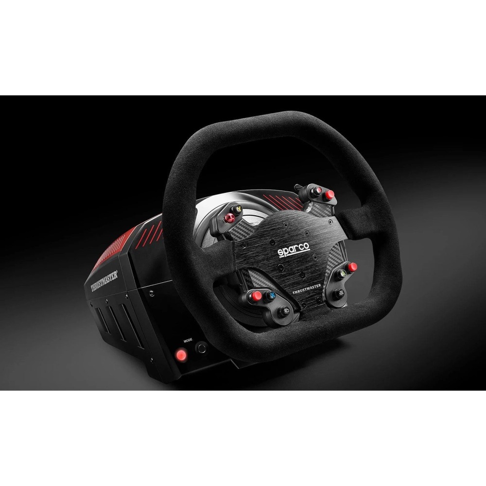 【全新現貨】圖馬斯特 Thrustmaster TS-XW Racer Sparco P310 賽車方向盤【一樂電玩】-細節圖4