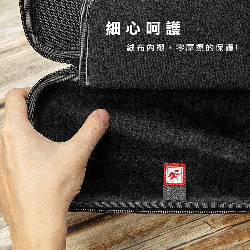 【全新現貨】NS 任天堂 switch專用 耐衝擊 主機硬殼包 金色款 收納包 外出富雷迅 ABS OLED【台中一樂】-細節圖2