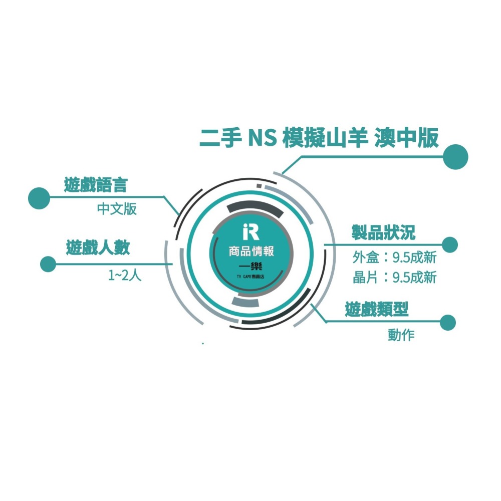 【優質二手電玩】PS5 死亡循環 中文版 deathloop 第一人稱射擊 輪迴 FPS 亞版 【一樂電玩】-細節圖3