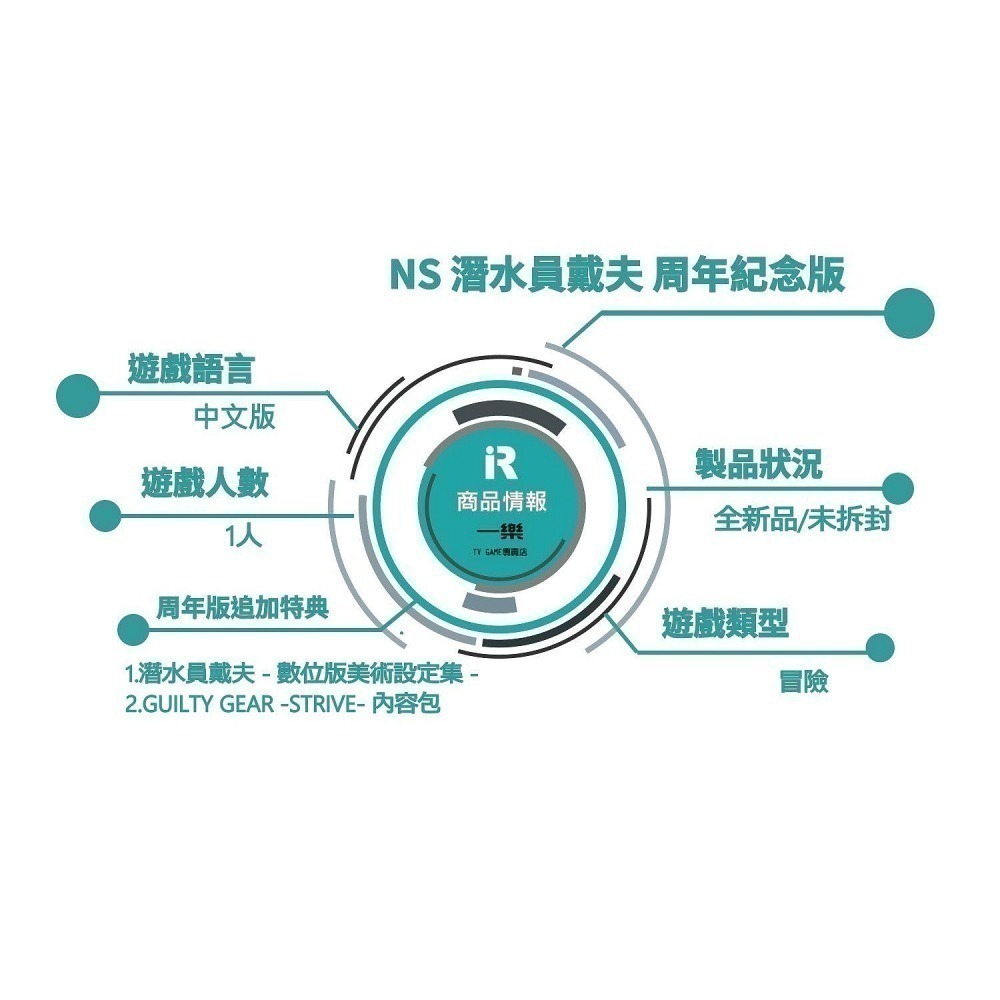 【2025經營養成推薦】NS Switch 動物森友會 哆啦A夢牧場物語2 礦石鎮 潛水員戴夫 符文工廠5【一樂電玩】-細節圖4