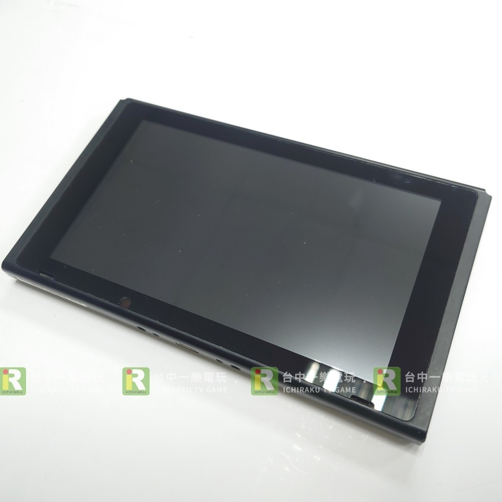 【優質二手電玩】8成新 中古 NS 任天堂 Switch 皮卡丘伊布特仕主機本體 皮卡丘機  贈保貼 水晶殼【一樂電玩】-細節圖4