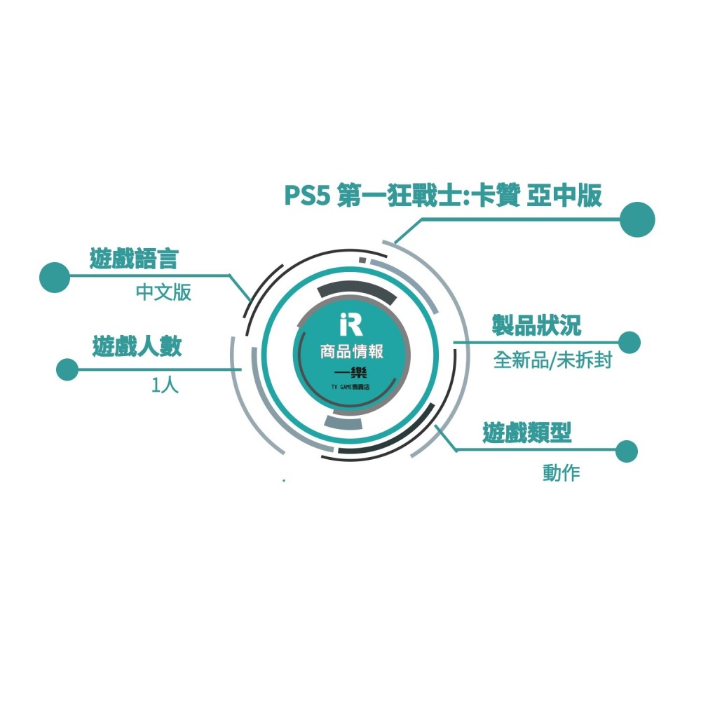 【全新現貨】PS5 第一狂戰士：卡贊 中文版 Berserker: Khazan DNF系列 動作【一樂電玩】-細節圖2