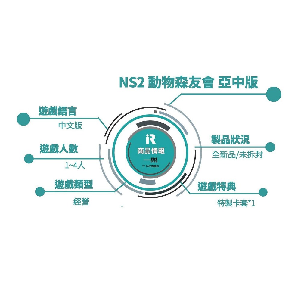 【連線同遊】NS2 任天堂 Switch2 卡比的馭天飛行者+ 動物森友會 中文版 星之卡比 動森 賽車【一樂電玩】-細節圖3