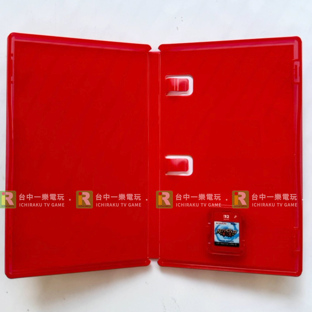 【優質二手電玩】A級品 NS2 任天堂 Switch2 荒島求生記 日中版 合作 冒險 可單機雙人【一樂電玩】-細節圖2