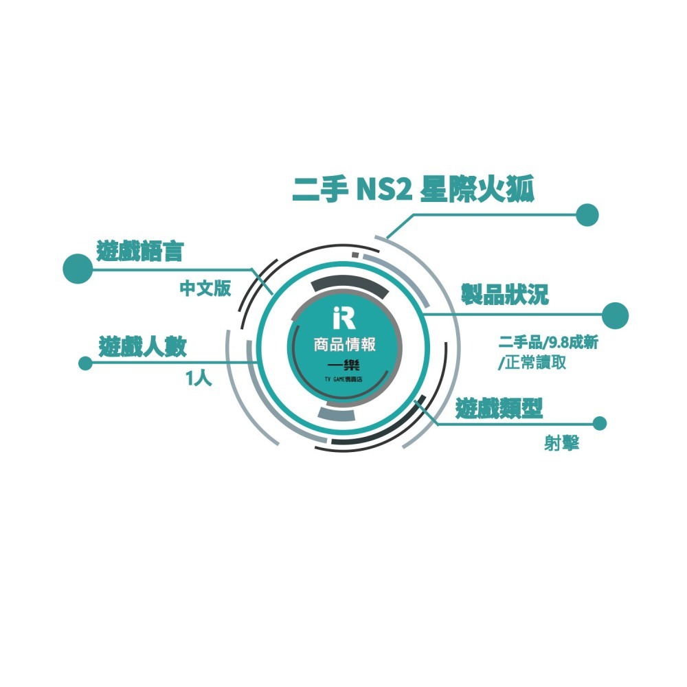 【優質二手電玩】特A級品 NS2 任天堂 Switch2 星際火狐 中文版 空中射擊 戰機 飛機 重製【一樂電玩】-細節圖3