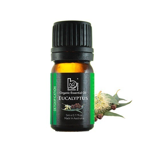 Bonnie House 植享家 精油 茶樹 尤加利 薰衣草 迷迭香 雪松 薄荷 甜橙 佛手柑 靜謐 依蘭-規格圖1