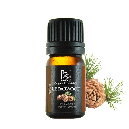 Bonnie House 植享家 精油 茶樹 尤加利 薰衣草 迷迭香 雪松 薄荷 甜橙 佛手柑 靜謐 依蘭-規格圖1