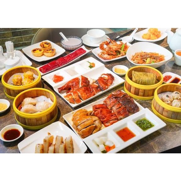 阿爸的店-高雄好正點港式茶餐廳假日吃到飽餐卷（2026/10/18）-細節圖2