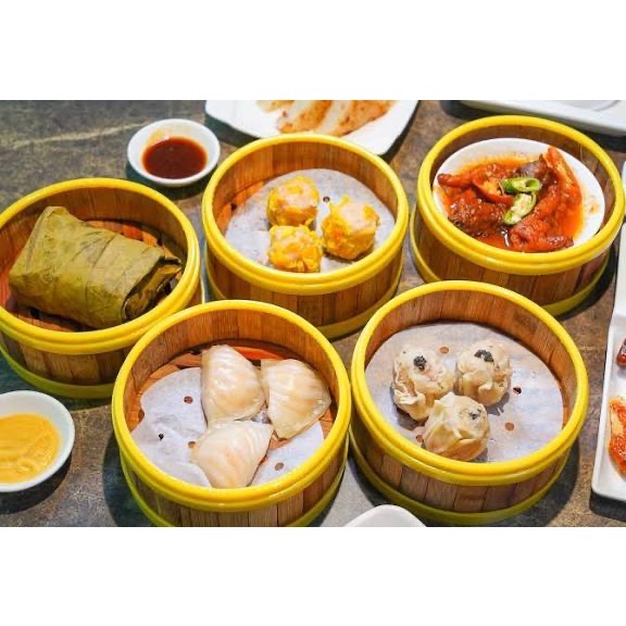 阿爸的店-高雄好正點港式茶餐廳假日吃到飽餐卷（2026/10/18）-細節圖3