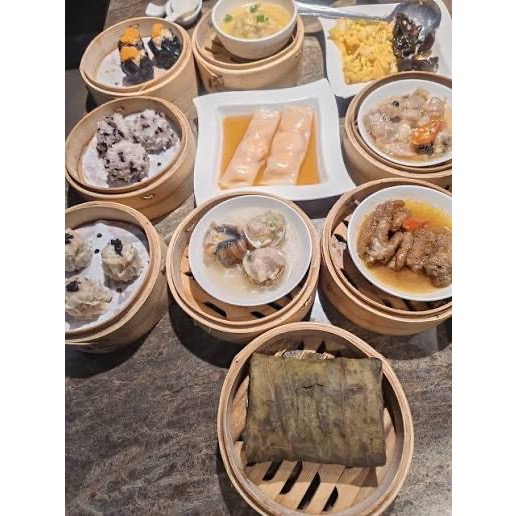 阿爸的店-高雄好正點港式茶餐廳假日吃到飽餐卷（2026/10/18）-細節圖4