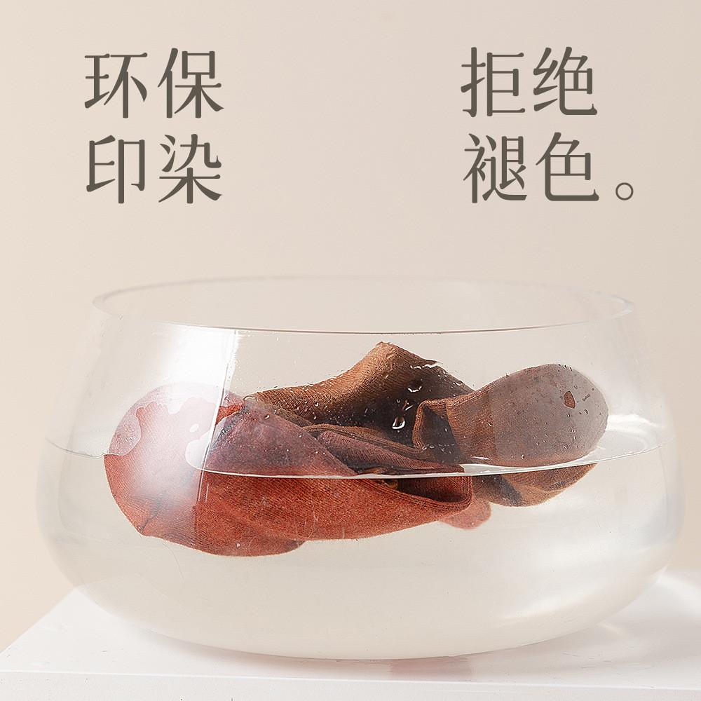 【現貨速發】襪子純棉女士秋冬季中筒無骨批發抗菌吸汗純色橡筋長筒運動襪-細節圖4