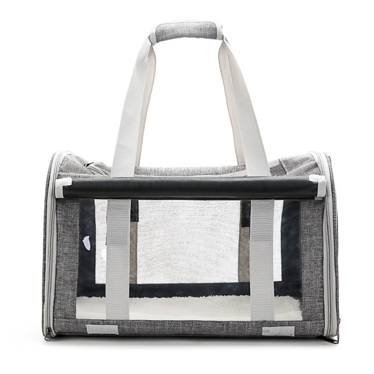 寵物外出包-細節圖2