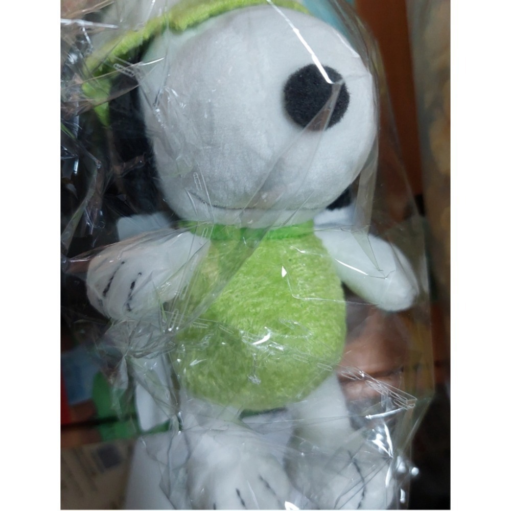 柚子史奴比-細節圖2