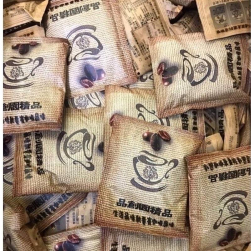 🔥濾掛式咖啡 濾掛式咖啡 寮國波勒芬高原 阿拉比卡咖啡 單入包