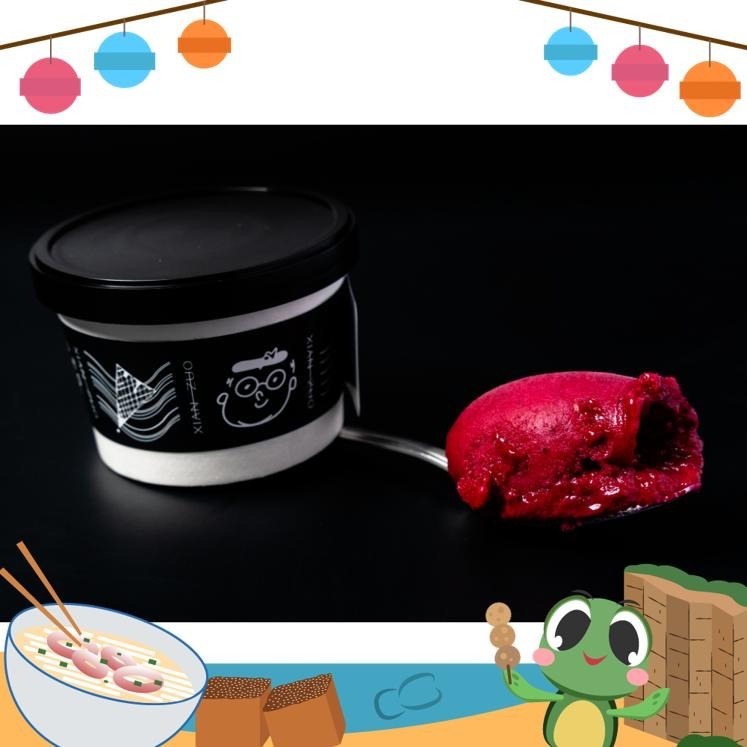 【憲作Gelato】隨機8入裝-細節圖3