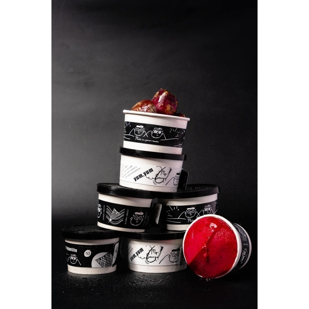 【憲作Gelato】義式冰淇淋大杯裝-細節圖2