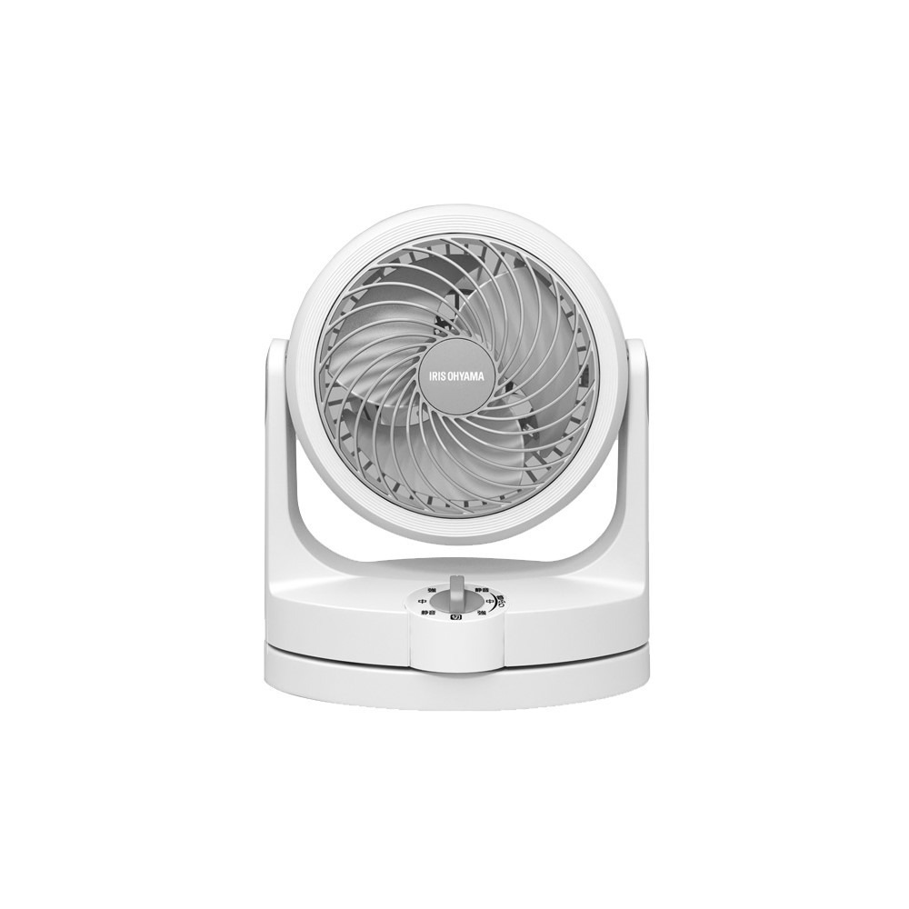IRIS OHYAMA PCF-HD15 HD15W 電風扇 循環扇 4坪專用-細節圖2