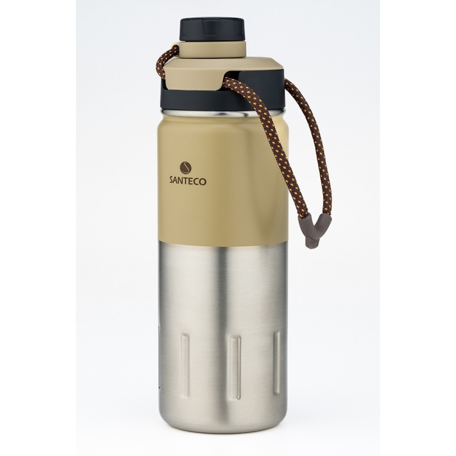 SANTECO Santeco K2 法國 保溫瓶 500ml-細節圖4