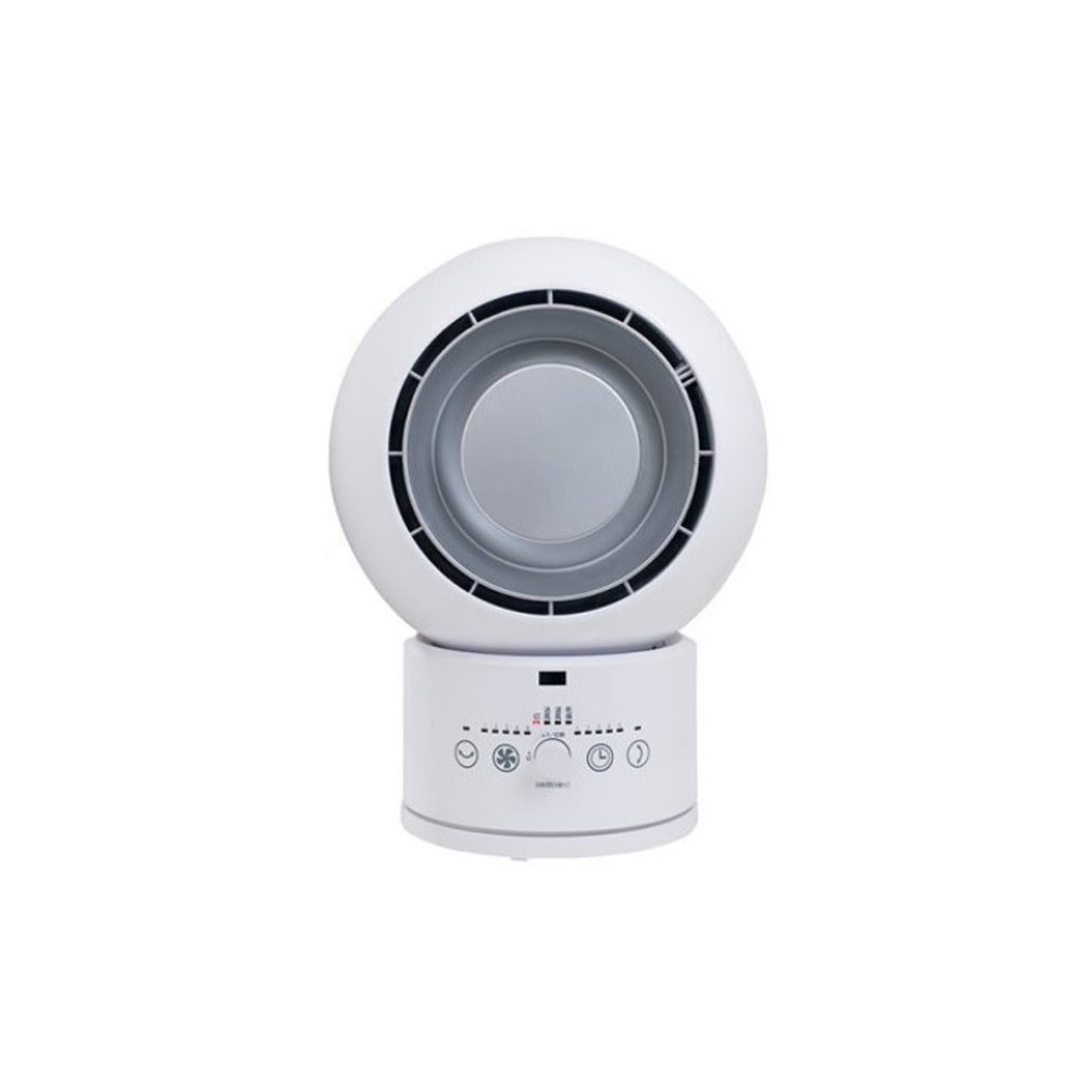 山善 YAR-ZD171TW DC冷暖循環扇-細節圖2