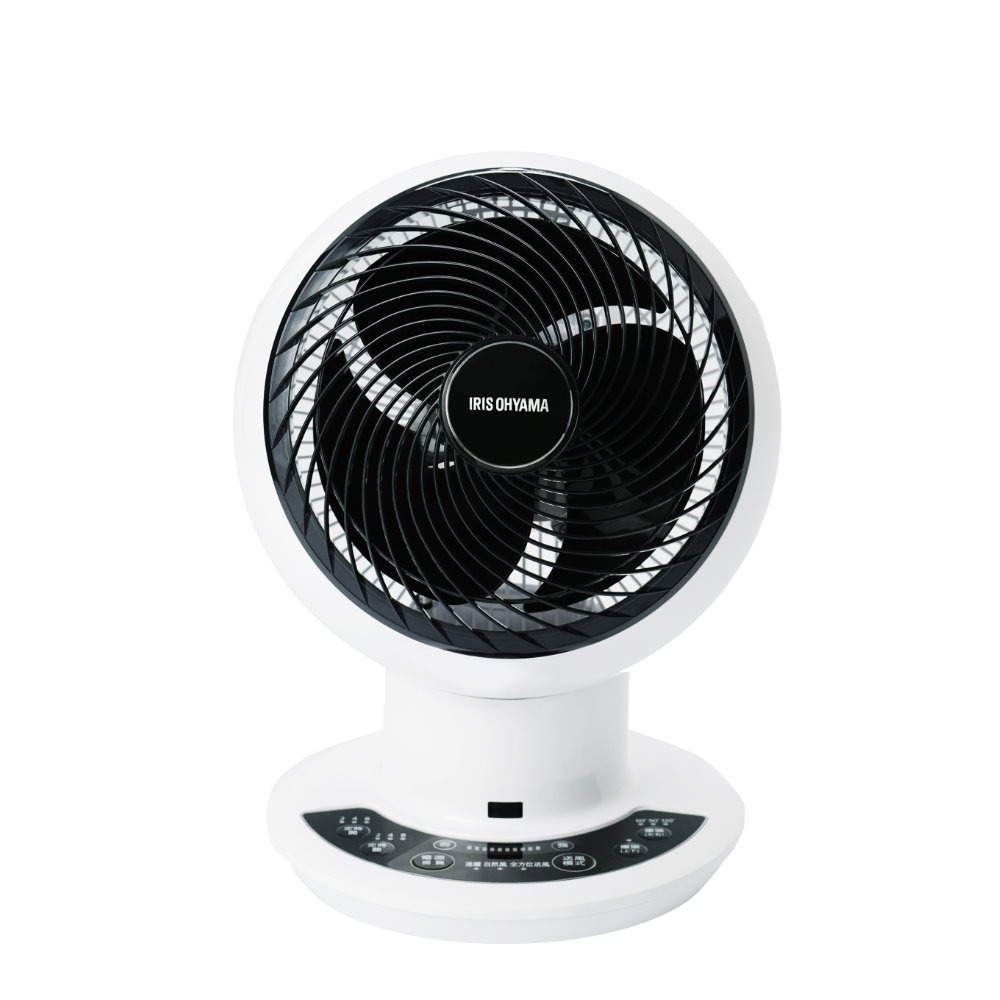 IRIS PCF-SDC15T 空氣對流循環扇 DC直流馬達 適用12坪-細節圖2