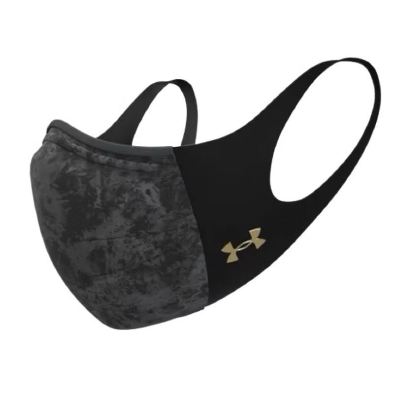 UA UNDER ARMOUR SportsMask 非醫療用 二代 運動口罩 現貨 正品 1372228 MF-規格圖11