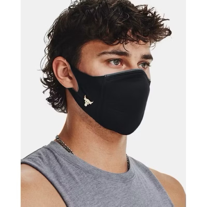 UA UNDER ARMOUR SportsMask 非醫療用 二代 運動口罩 現貨 正品 1372228 MF-規格圖11