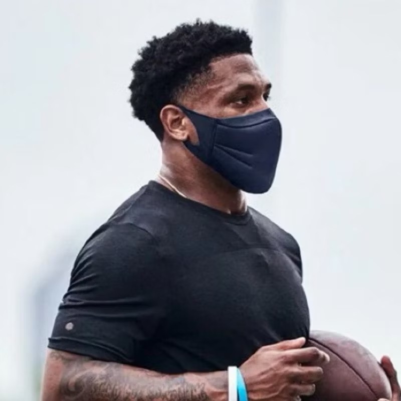 UA UNDER ARMOUR SportsMask 非醫療用 二代 運動口罩 現貨 正品 1372228 MF-規格圖11