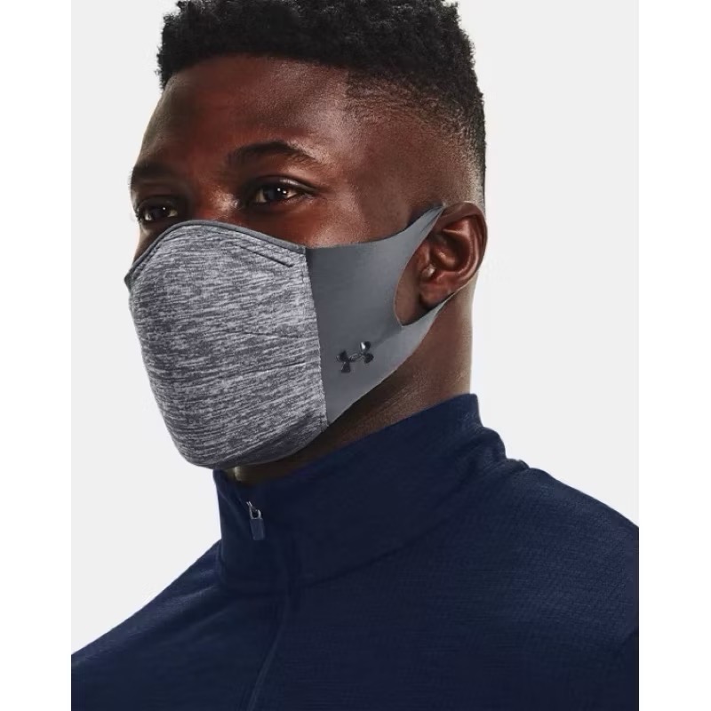 UA UNDER ARMOUR SportsMask 非醫療用 二代 運動口罩 現貨 正品 1372228 MF-規格圖11