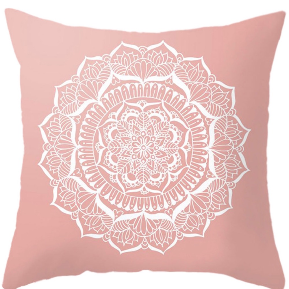 抱枕風格選物（方型）-10色-細節圖3