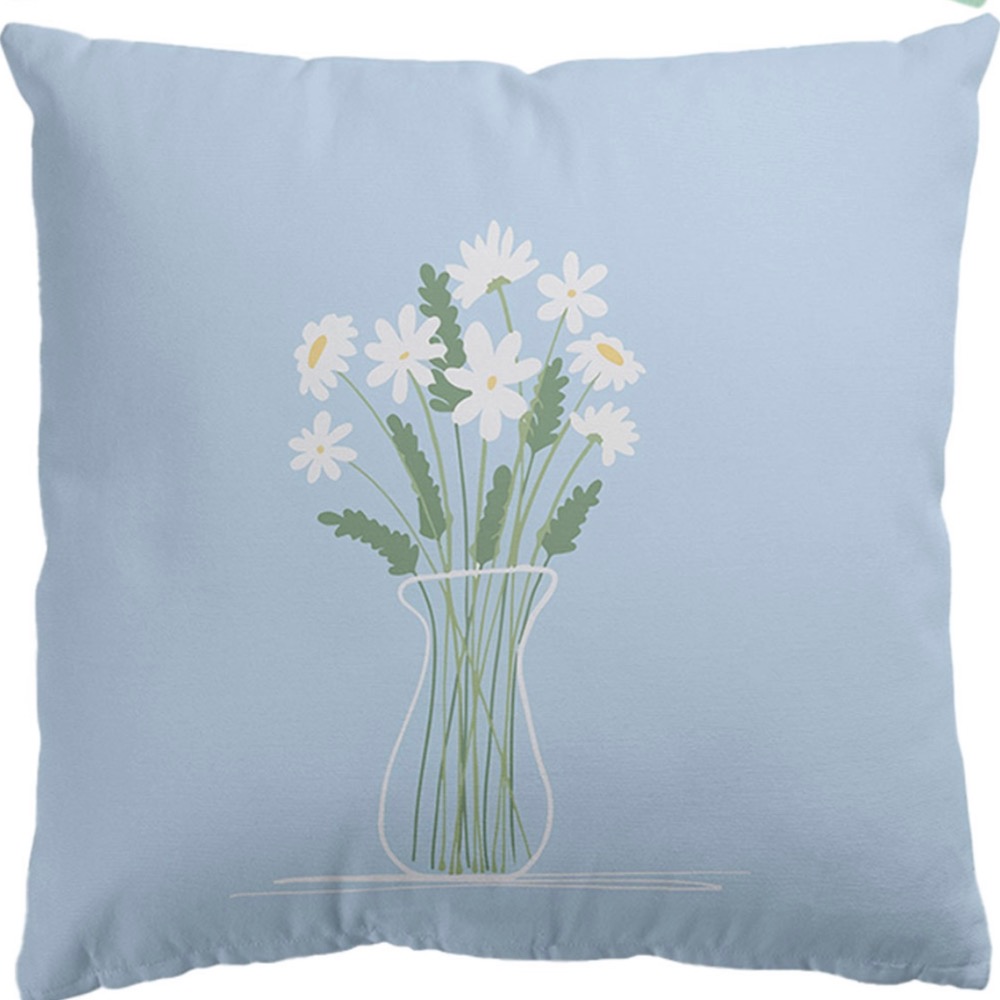 抱枕風格選物（方型）-10色-細節圖6