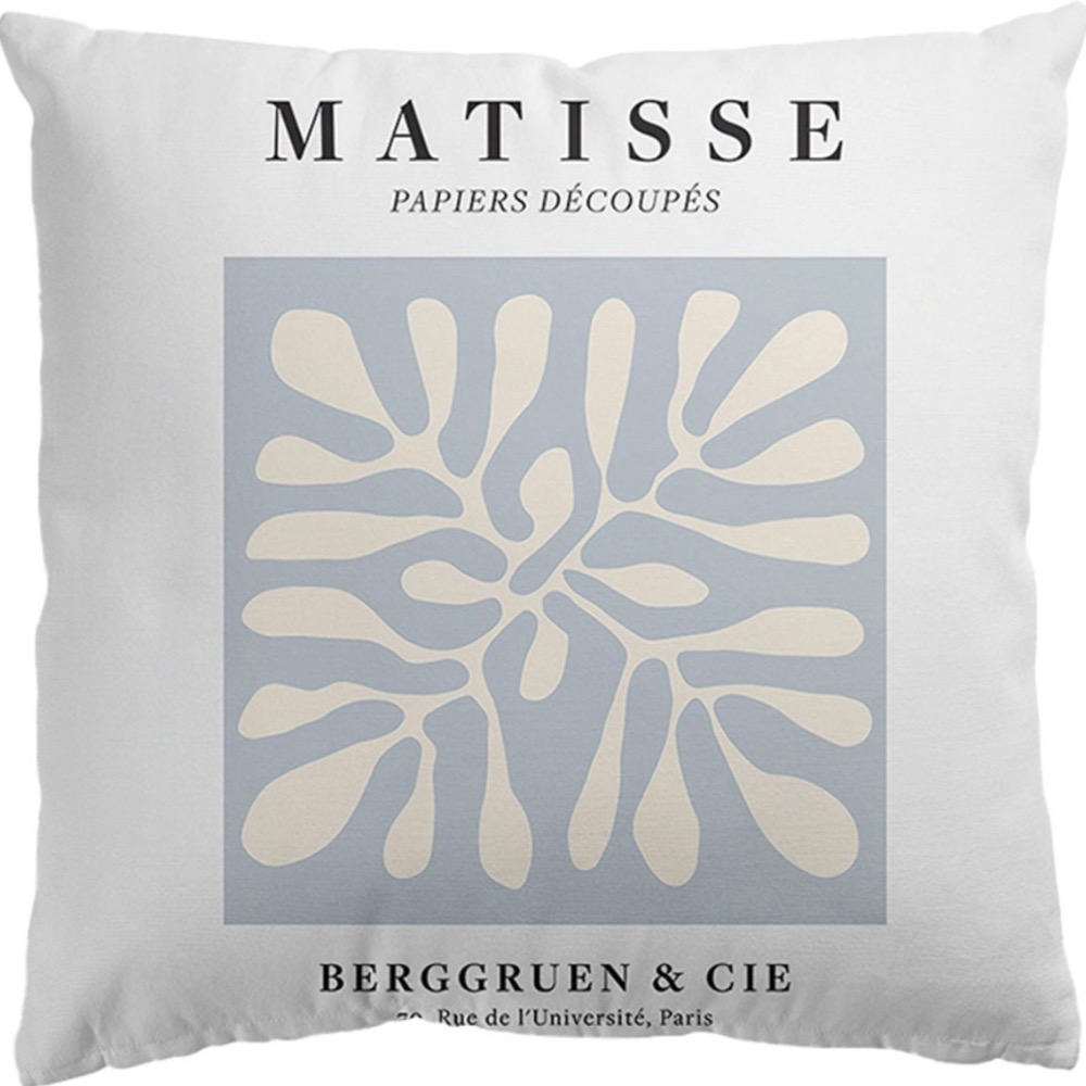 抱枕風格選物（方型）-10色-細節圖9