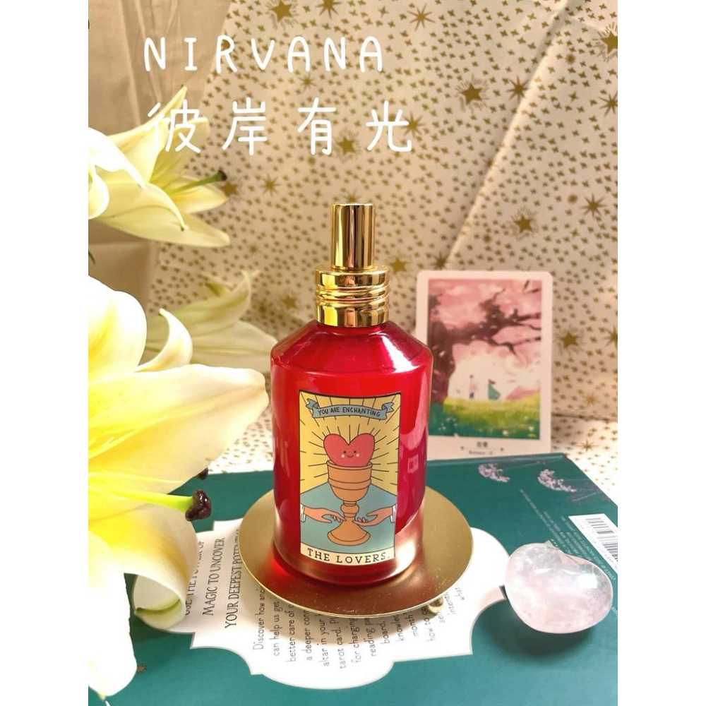 ｛魅影花園｝魅力提升｜吸引力｜好人緣｜好桃花｜人際關係｜自信｜美麗 能量噴霧 魔法噴霧 空間噴霧200ml-細節圖7