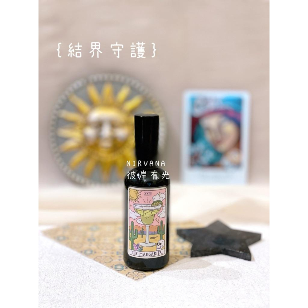 ｛結界守護｝ 淨化｜驅邪｜氣場防護罩｜平安｜外宿必備 農曆七月 空間噴霧 魔法噴霧 能量噴霧-細節圖2
