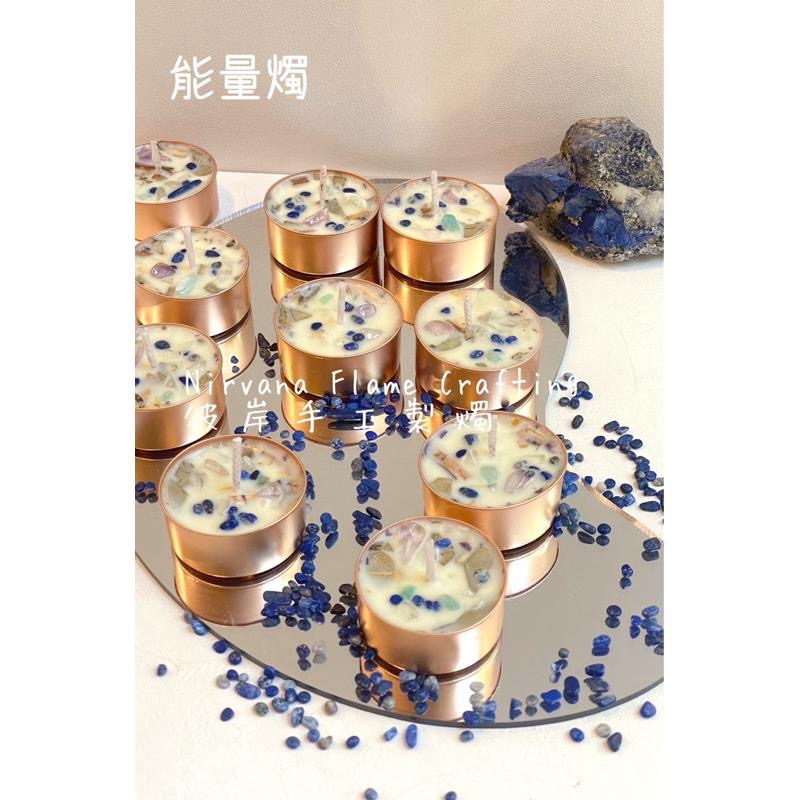 🧘🏻‍♀️｛人間清醒｝覺察真相｜內在觀照｜眉心輪｜第三眼｜冥想｜頌缽｜占卜儀式輔助 能量蠟燭 魔法蠟燭 精油蠟燭-細節圖4